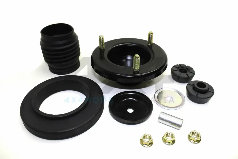 Performance Suspension Racing Heavy Duty Replacement Strut Mount (Triton/Challenger) While Supplies Last