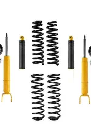 Buy Today Old Man Emu Heavy Load Lift Kit Suits Ram 1500