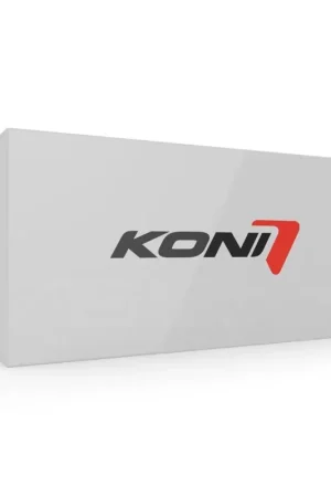 KONI Heavy Track Series Front Shock Absorber (Landcruiser 80/100 Series 91-03) Factory Price