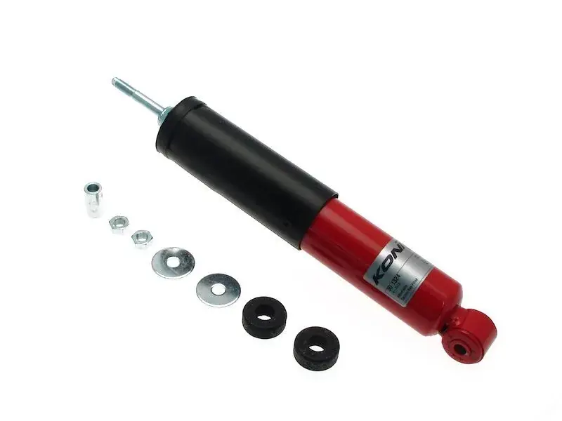 KONI Heavy Track Series Front Shock Absorber (NIVA 76-98) Luxury