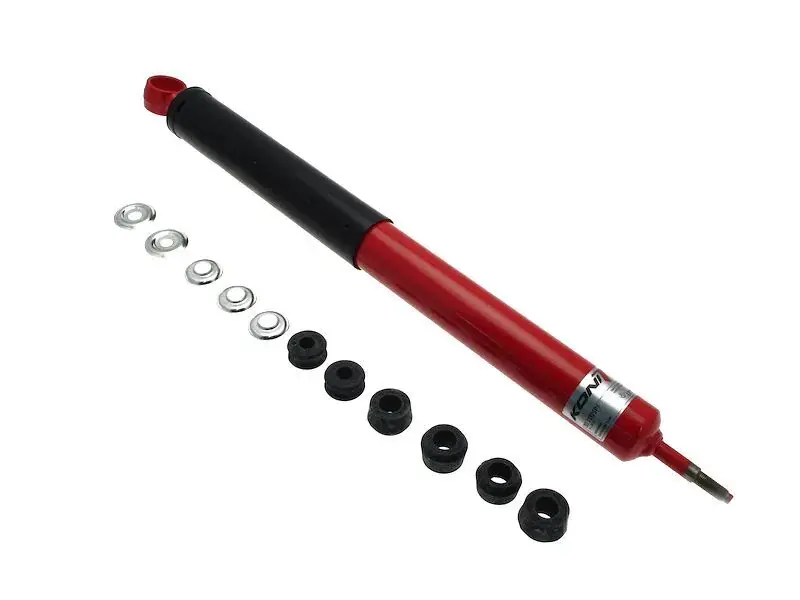 Holiday Sale KONI Heavy Track Series Rear Shock Absorber (Discovery 89-98)