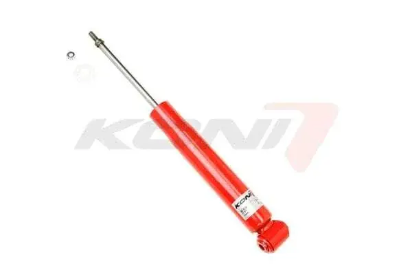 KONI Heavy Track Series Rear Shock Absorber (Everest 15+) Viral