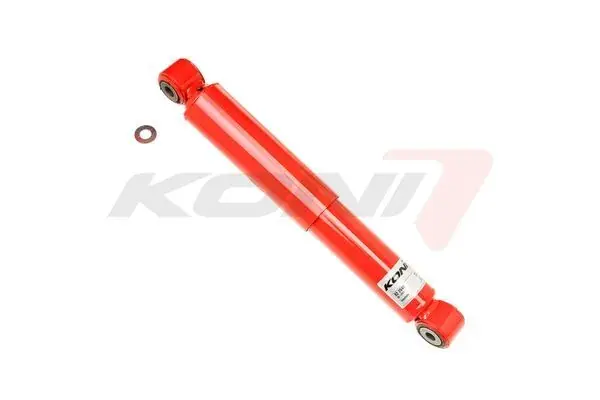 KONI Heavy Track Series Rear Shock Absorber (Sprinter 3-5T 18-24) Big Sale