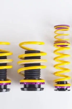 KW Automotive Height Adjustable Spring Kit (A3 13+) Buy Today