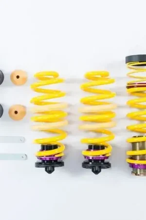 KW Automotive Height Adjustable Spring Kit (A4 15+/A5 17+) Discount