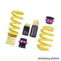 KW Automotive Height Adjustable Spring Kit (A4 15+/A5 17+/S4 16+/S5 17+) Top Pick