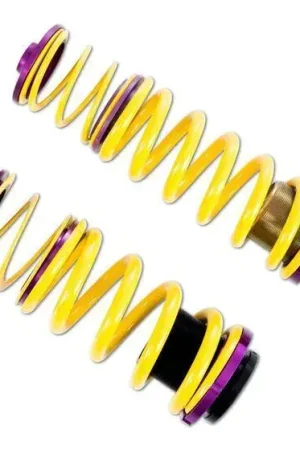 KW Automotive Height Adjustable Spring Kit (Challenger 07+/Charger 11+) Get Yours