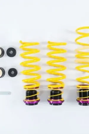 KW Automotive Height Adjustable Spring Kit (M5 16-23) High Quality
