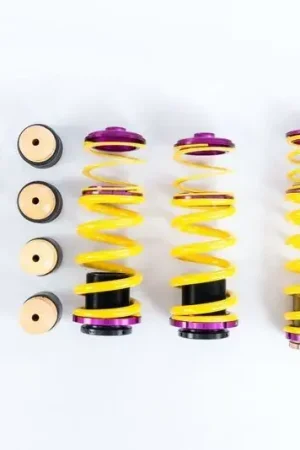 KW Automotive Height Adjustable Spring Kit (R8 15+) Viral