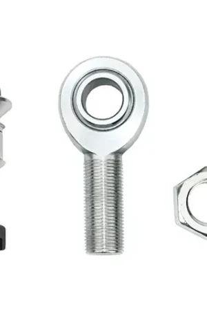 Save Now Superior Engineering Heim Tie Rod End Right Hand Kit (Patrol GU)