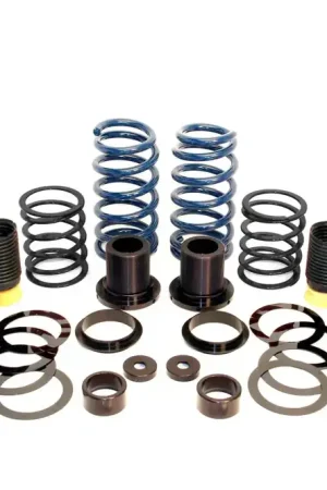 Must Have Dinan High Performance Adjustable Coil-Over Suspension - 2014-2019 BMW M6 GC F06/F10