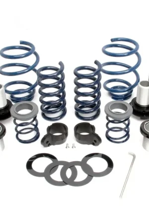 Free Delivery Dinan High Performance Adjustable Coil-Over Suspension - 2019-2021 BMW M2C F87