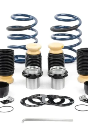 Dinan High Performance Adjustable Coil-Over Suspension - 2021-2025 BMW M3/M4 G80/G82/G83 Direct From Factory