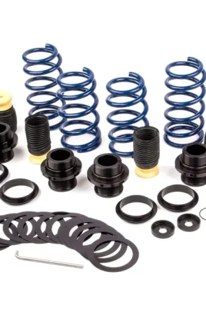 Fast Shipping Dinan High Performance Adjustable Coil-Over Suspension System - 2018-2023 BMW M5 F90