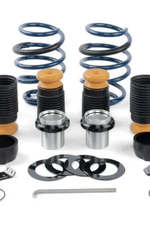 Grab Now Dinan High Performance Adjustable Coil-Over Suspension System - 2023-2025 BMW M2 G87