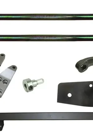 Premium Superior Engineering High Steer Kit Comp Spec Rock Rods Kit (4Runner/Surf/Hi-Lux)