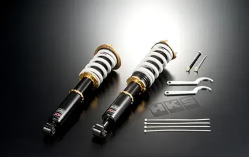 Genuine HKS HIPERMAX D NOB JZX100 FULL KIT_N