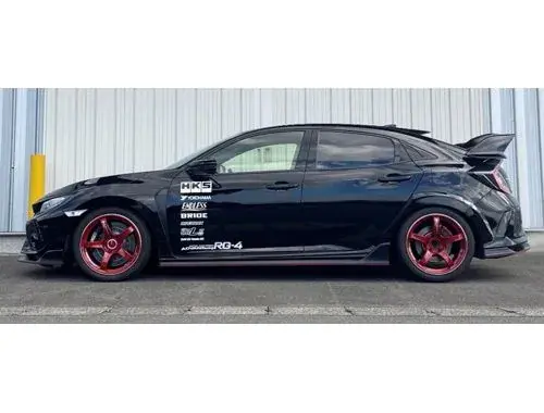HKS Hipermax R FK8 Full Kit Top Rated