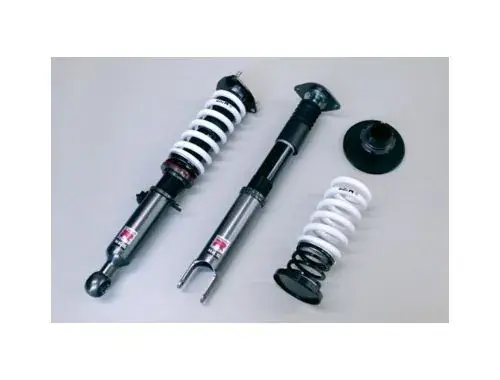 Price Drop HKS Hipermax R Z34 Full Kit