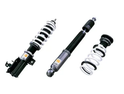 HKS HIPERMAX S GE8 Full Kit Crafted