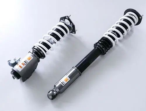 Grab Now HKS HIPERMAX S S15/S14 Front Pillow Ball Full Kit