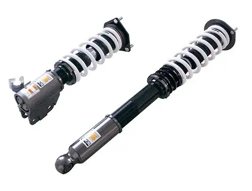 HKS HIPERMAX S S15/S14 Full Kit Professional Grade