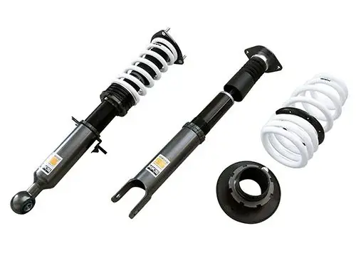 Worldwide Shipping HKS HIPERMAX S Z34 Full Kit