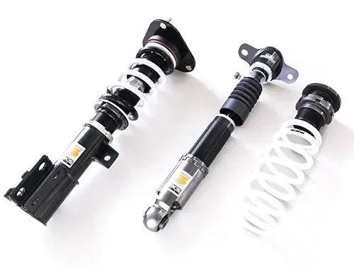 Direct From Manufacturer HKS HIPERMAX S ZWE211H Full Kit