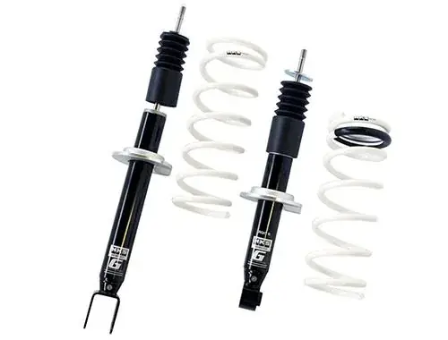 Today Only HKS HIPERMAX-G 89-94 Nissan Skyline GT-R (BNR32) Full Strut/Spring Kit