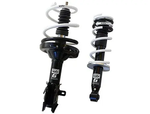 HKS HIPERMAX-G VAB STI Full Strut/Spring Kit Genuine