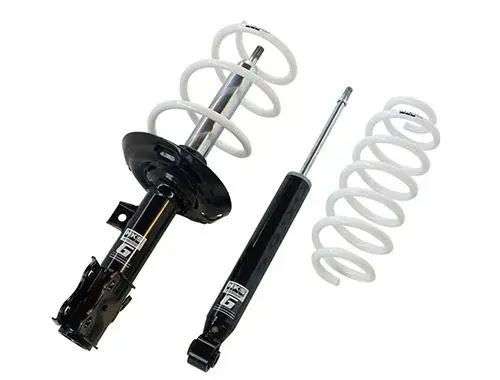 Trending HKS HIPERMAX-G ZVW51 Full Strut/Spring Kit