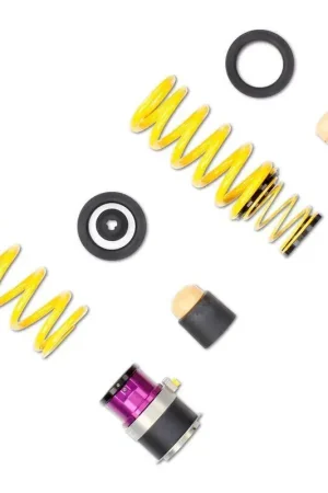 KW Automotive HLS 2 Hydraulic Liftsystem Coilovers (GT 14+) Last Chance