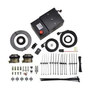 Cheap KW Automotive HLS 2 Hydraulic Liftsystem Coilovers (GT 197 15+)