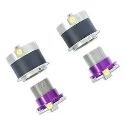 KW Automotive HLS 4 Hydraulic Liftsystem Coilovers (A4 15-21) Flash Sale