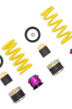 Trending KW Automotive HLS 4 Hydraulic Liftsystem Coilovers (A5 16+)