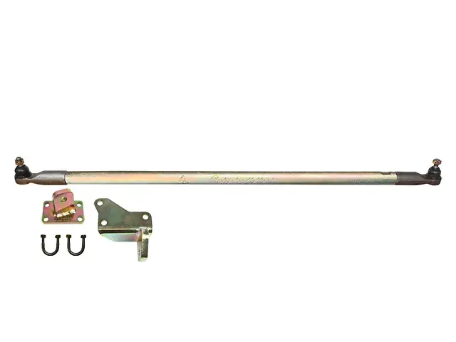 Superior Engineering Hollow Bar Drag Link Adjustable Each (Landcruiser 76/78/79 Series) Don’t Miss Out