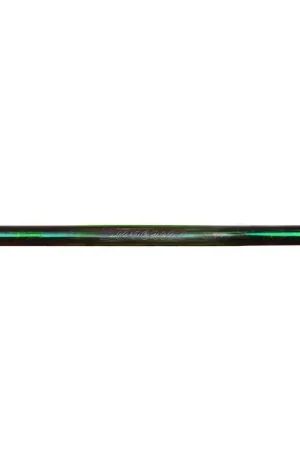 Order Now Superior Engineering Hollow Bar Tie Rod Each (LandCruiser 75 Series HZJ75) Black