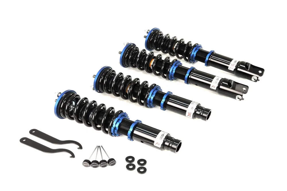 Hard Race HS Spec Coilovers (Civic 06-11) Buy Online