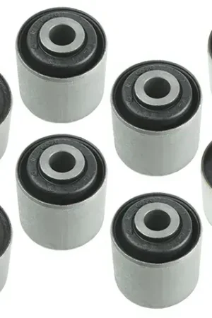 Direct From Factory Superior Engineering Hybrid 5 Link Bush Kit (Patrol GQ/GU)