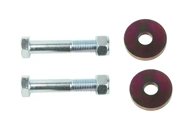 Superior Engineering Hybrid Radius Arm Spacers Kit (Patrol GQ/GU) Holiday Sale