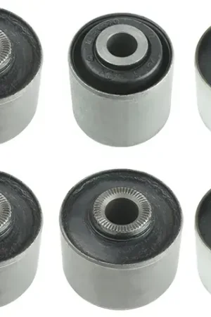 Superior Engineering Hybrid SuperFlex Radius Arm Bush Kit (Patrol GQ/GU) High Quality