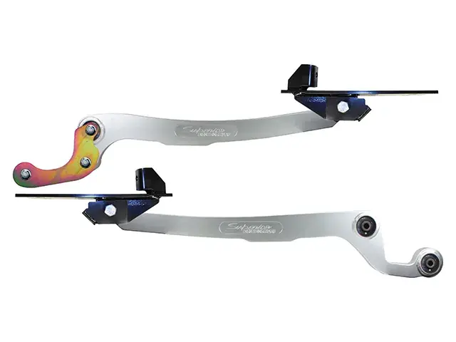 Popular Superior Engineering Hybrid Superflex Radius Arms With Drop Box (Patrol GQ/GU 87-15)