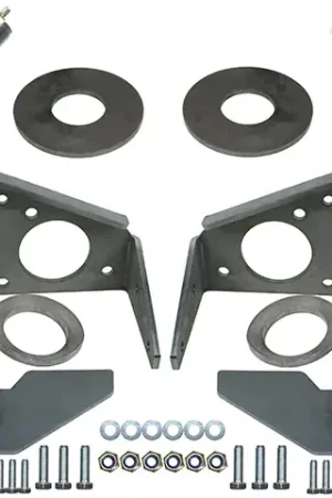 Superior Engineering Hydraulic Front Bump Stop Kit (Patrol GQ/GU 87-15) Bargain