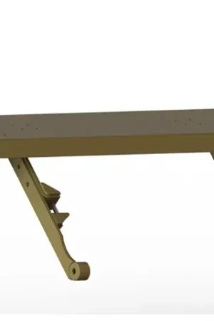 Buy Online Superior Engineering Hydraulic Rear Bump Stop Kit (Patrol GQ/GU Ute 87-15)