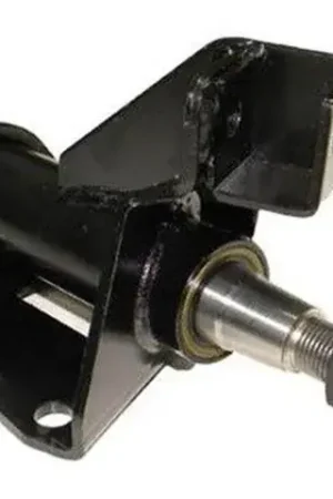 Certified Superior Engineering Idler Pivot with Bracket Each (Rodeo 88-96)