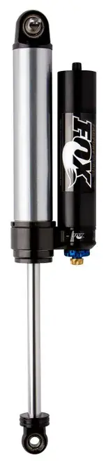 Fox 4WD Suspension Jeep JK 2.5 Factory Series 10.74in. Internal Bypass P/B Shock Set Adjustable / 2.5-4in. Lift Weekend Sale