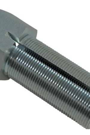 Modern SPC Performance Jeep JK Hex Tie Rod