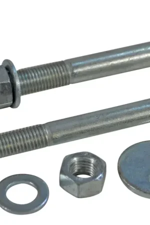 Buy Online SPC Performance Jeep Liberty Camber/Caster