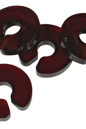 Limited Edition SPC Performance JOUNCE BUMPER SPACERS (4)