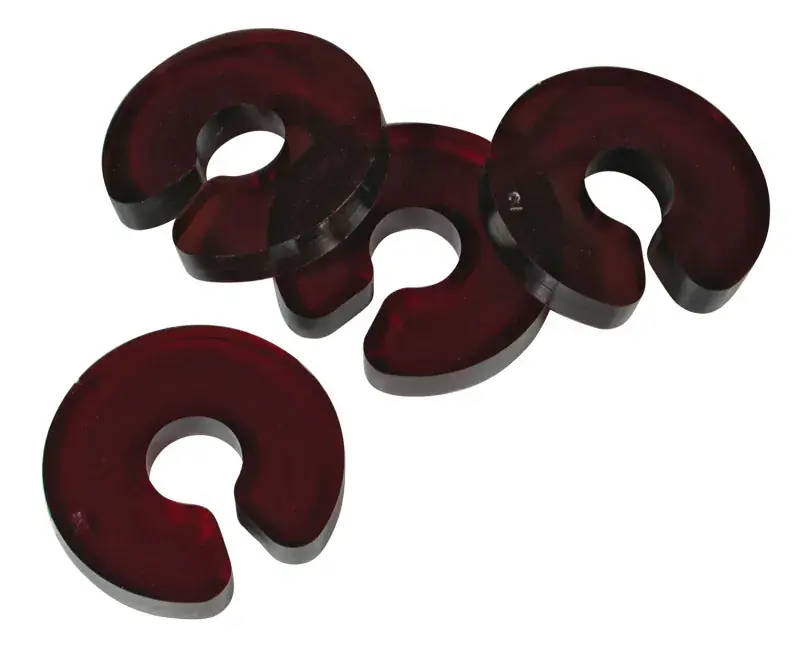 Limited Edition SPC Performance JOUNCE BUMPER SPACERS (4)
